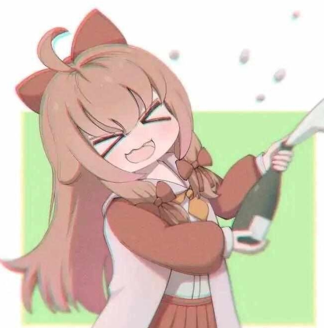 嘉然小姐嘿嘿嘿