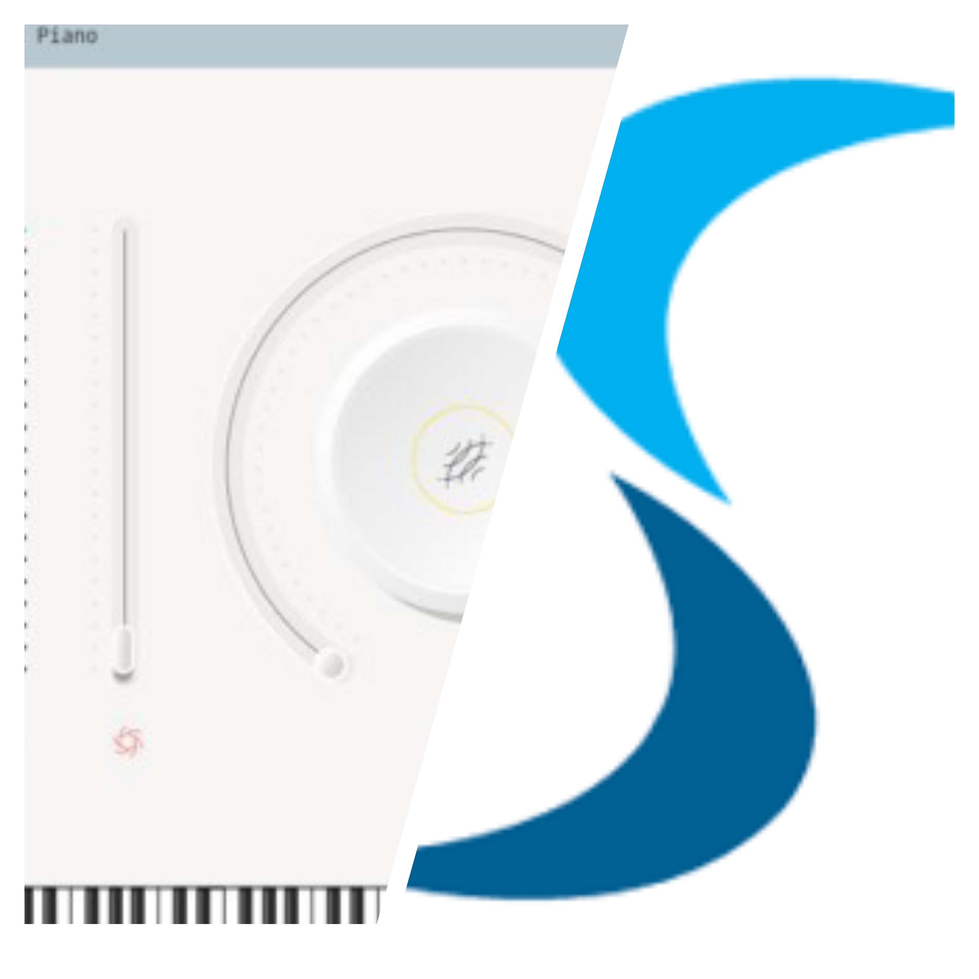 [音源匯入/免費音源庫]Spitfire/Amplesound[PC/OD/Mega/1G以上]