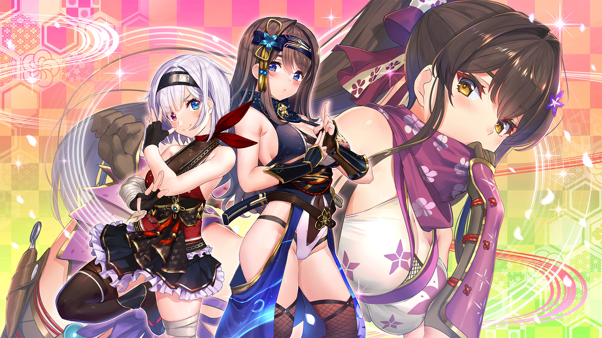 【极速下载/Tyranor】NinNinDays2