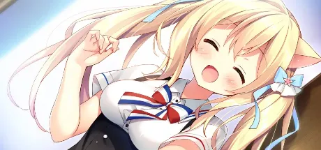 【极速下载/KRKR】猫神大人与七颗星星(ネコ神さまとななつぼし)