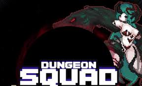 Dungeon Squad/地牢小队安卓/肉鸽/动态/中文附破解版