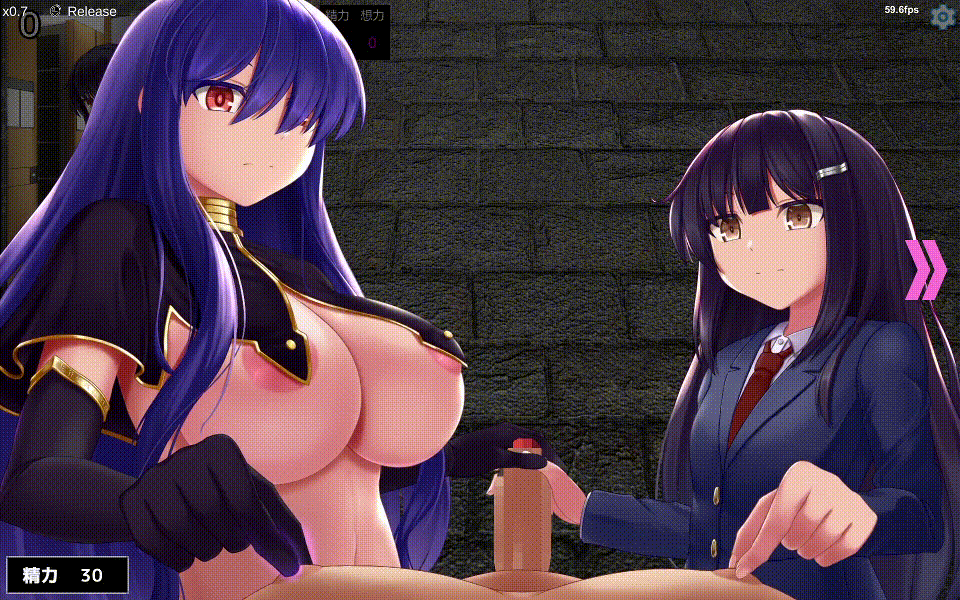 [其他] PC[淫魔再诞 淫魔再誕SuccubusReborn~ v20260225a RT汉化支援版[3.1G]