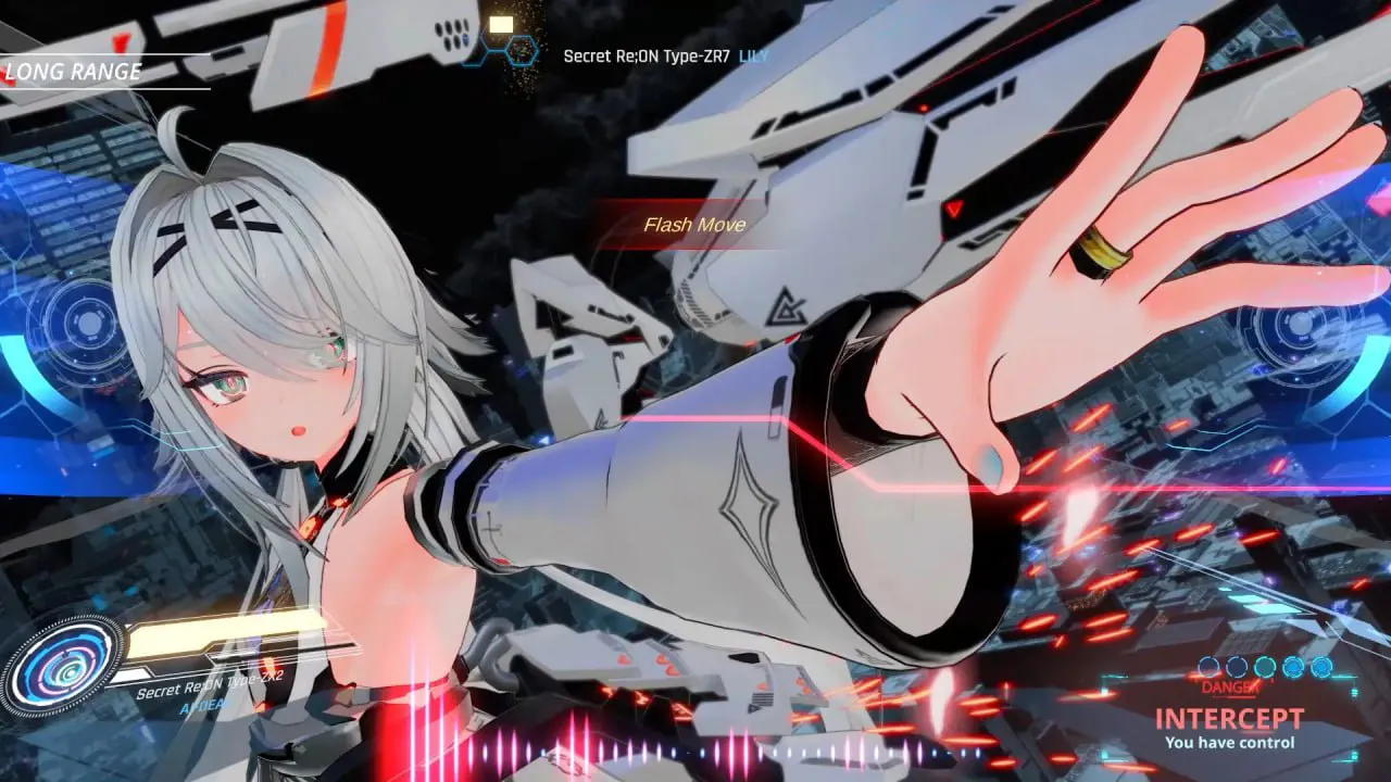 [PC/ACT/动态/步兵/官中]驱动妖精 AI-deal-Rays v2.1.2 +DLC  v1.2 官方中文步兵版+全cg存档                     