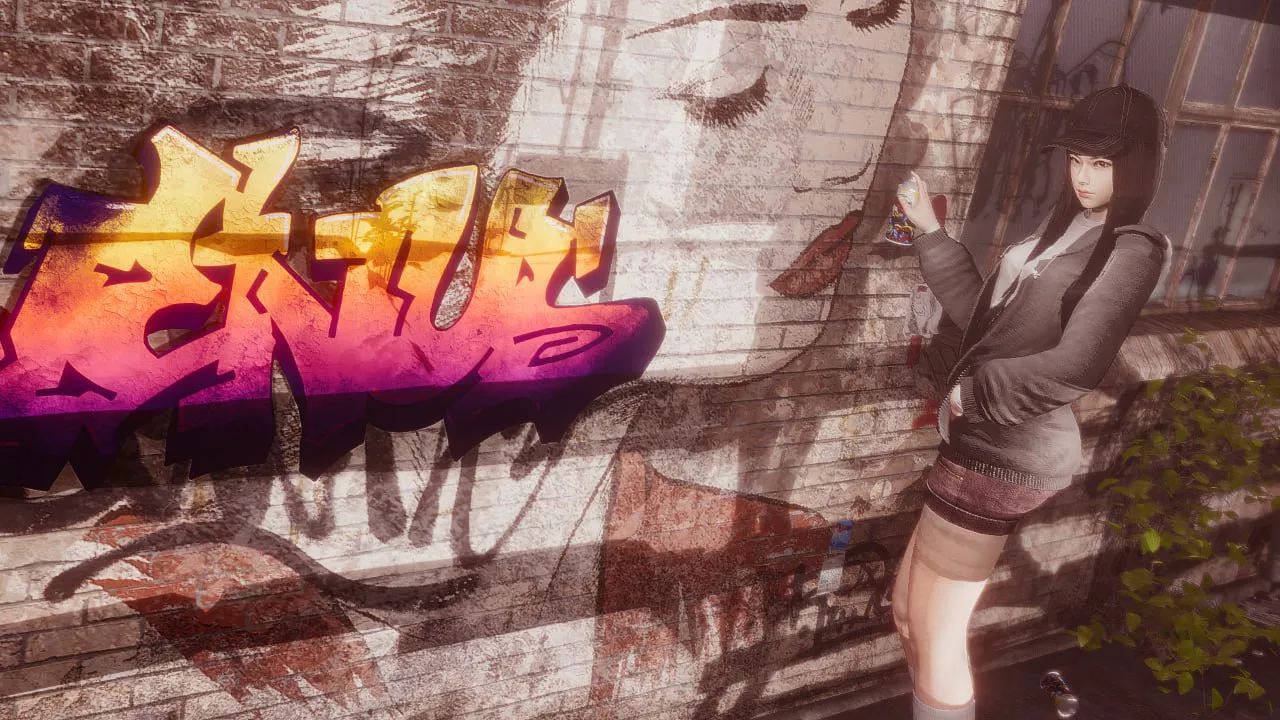 【AZ+PC/双端/官方中文版】野猫 -Wild Cats   v0.3.0  2025年11月03日 更新