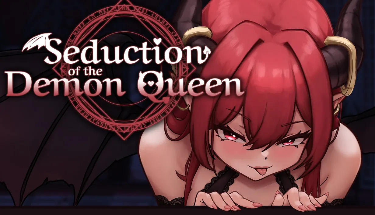 【电脑/动态/调教】G10-魔女王的诱惑-Demon Queen [v0.3.5.3]汉化版