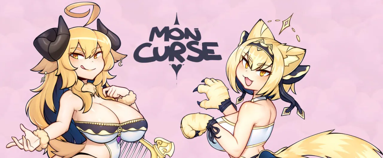 【动作ACT/像素动态】怪物诅咒 MonCurse v0.7.0.2 官方中文版【PC+安卓/800M】
