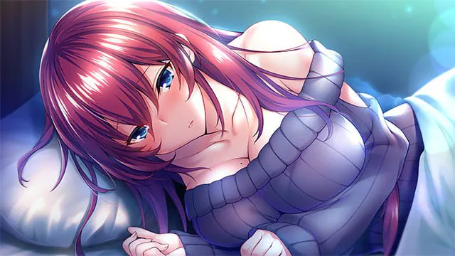 【PC/TY模拟器 /AI汉化】年下彼女