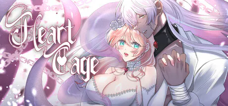 【SLG/病娇/PC】心脏笼 Heart Cage 官方中文+DLC【2G/迅雷】