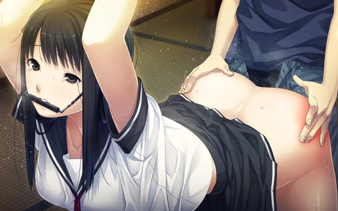 【PC/精翻汉化/全CG存档 /语音包】夏之锁 ---夏ノ鎖