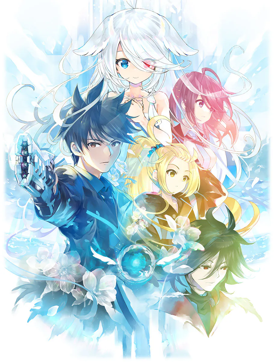 【key社-PC/全年龄ADV】虹彩都市【AI汉化】（VInking链接）