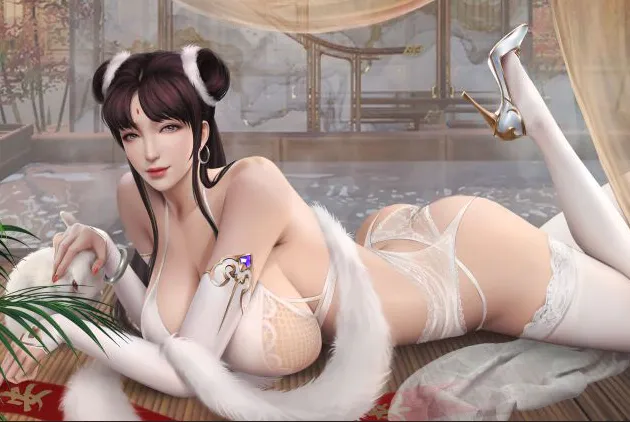 更新[国产武侠RPG/魔改] 金庸群侠传5 爱与死 仙狐MOD 五周年 Ver2.0.0 官方中文版 [6.0G]