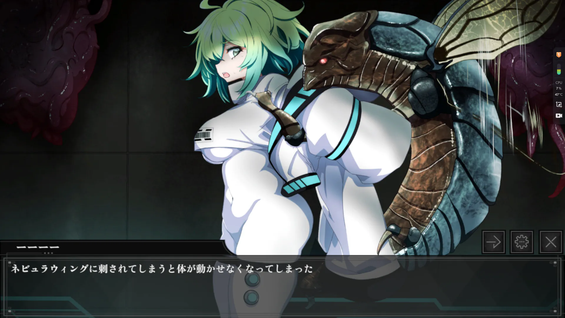 请问一下这是什么游戏，谢谢...