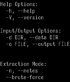 RPG Maker MV/MZ文本提取Python脚本