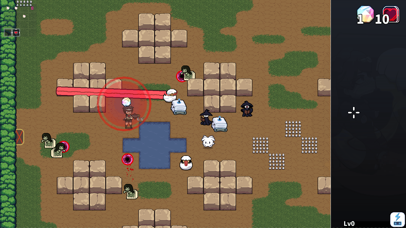 【PC/ADV/动态/全回想/官中】莱赫卡特_  Lehekat_