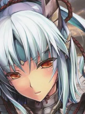 魔物獵人的工口本1-2