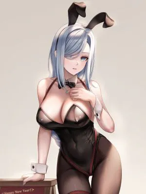 酒場逸話 - 申鶴篇 (原神) [中国翻訳]