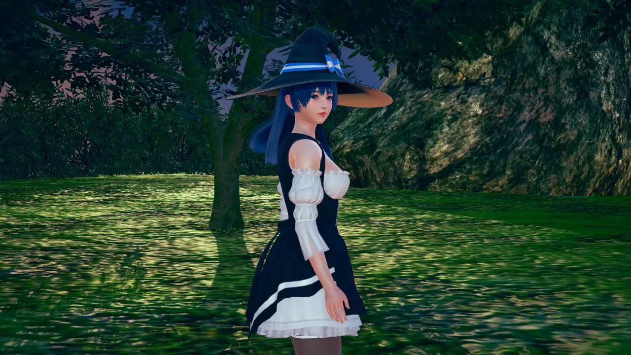 【AZ/PC/双端/AI汉化】后宫王国---Harem Kingdom 【v0.15】