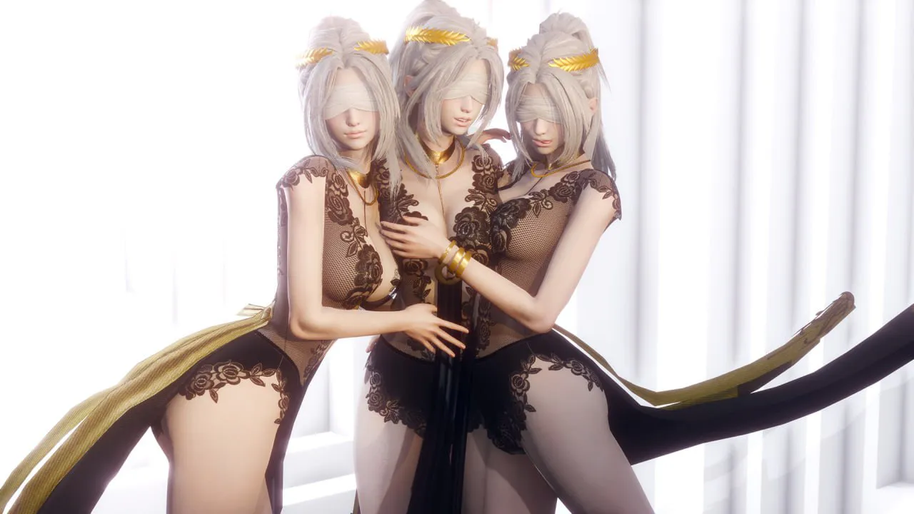 【AZ/PC/双端/AI汉化/无码】永恒世界---Eternum 【v0.9.0 2025年12月27日更新】