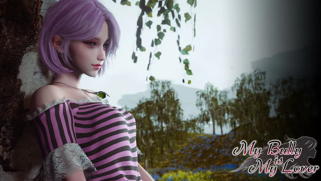 【AZ/PC/双端/AI汉化/步兵】我的女友是恶霸/恶女 ---My Bully is My Lover    【Chapter 2 - Episode 1 [BETA]2025年12月27日 更新】