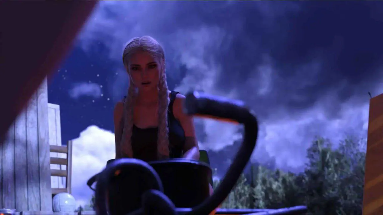 【欧美SLG/汉化/动态】最后的日落Ep.1PI 版【安卓/1.24G/更新】