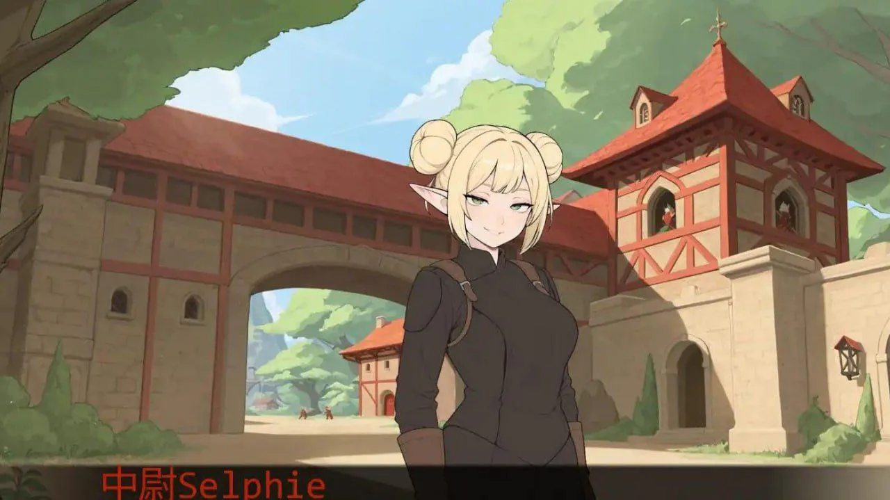 【日系SLG/汉化/扶他】幻想扶他v2.0 汉化版【安卓/503M/更新】