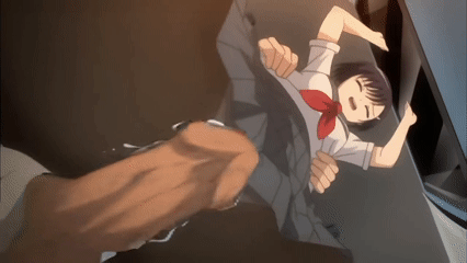 [熟肉][ピンクパイナップル]夏蟲 THE ANIMATION#1-2[自制ai解码]