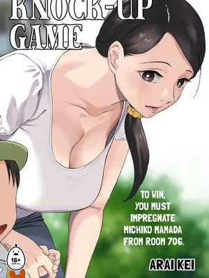 孕ませゲーム～706号室 間々田道子を孕ませたら勝ち。～[無修正]|受孕游戏～706号室 让间田道子怀孕就赢～[无修正]