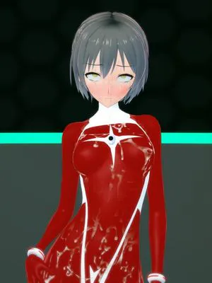 Ultra Godess Alice|终极女神爱丽丝