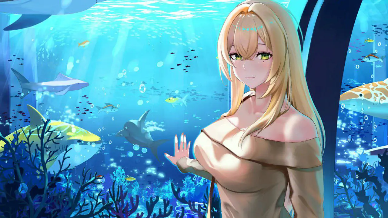 【日系SLG/汉化/2D】欲望低语:美咲之路v0.1.5 汉化版【安卓/1.21G/更新】