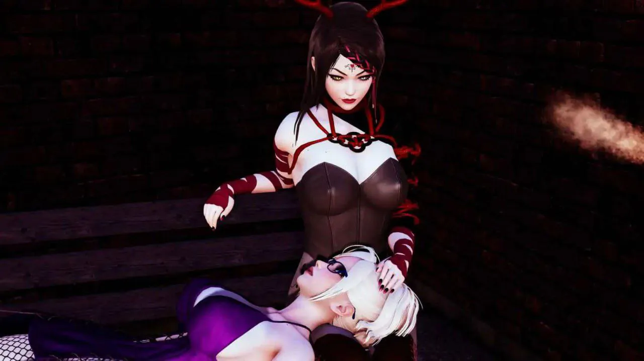 【欧美SLG/汉化/动态】哥特之家Ch.2 【安卓/1.3G/更新】【安卓/1.3G/更新】