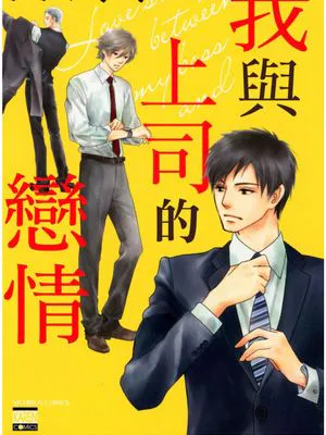 我与上司的恋情