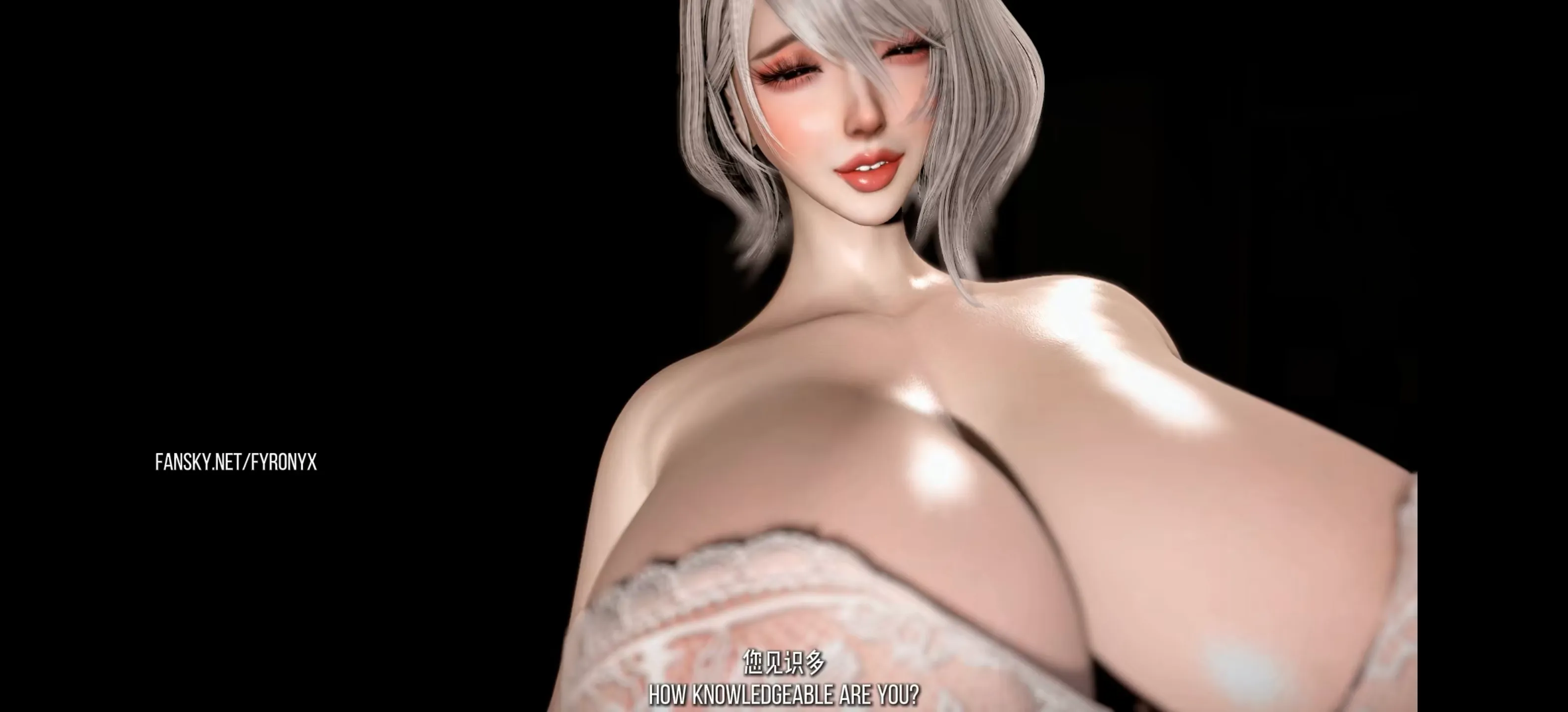 VAM 热减分 儿媳【中配】