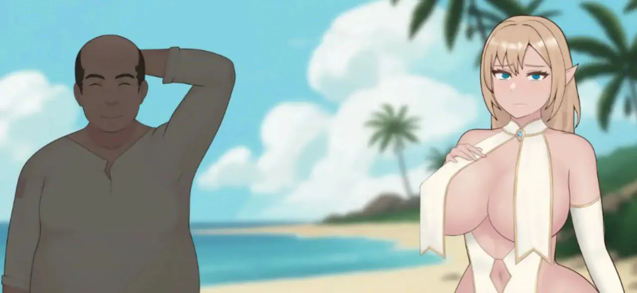 【日系SLG/汉化/NTR】沉没的承诺0.5 汉化版