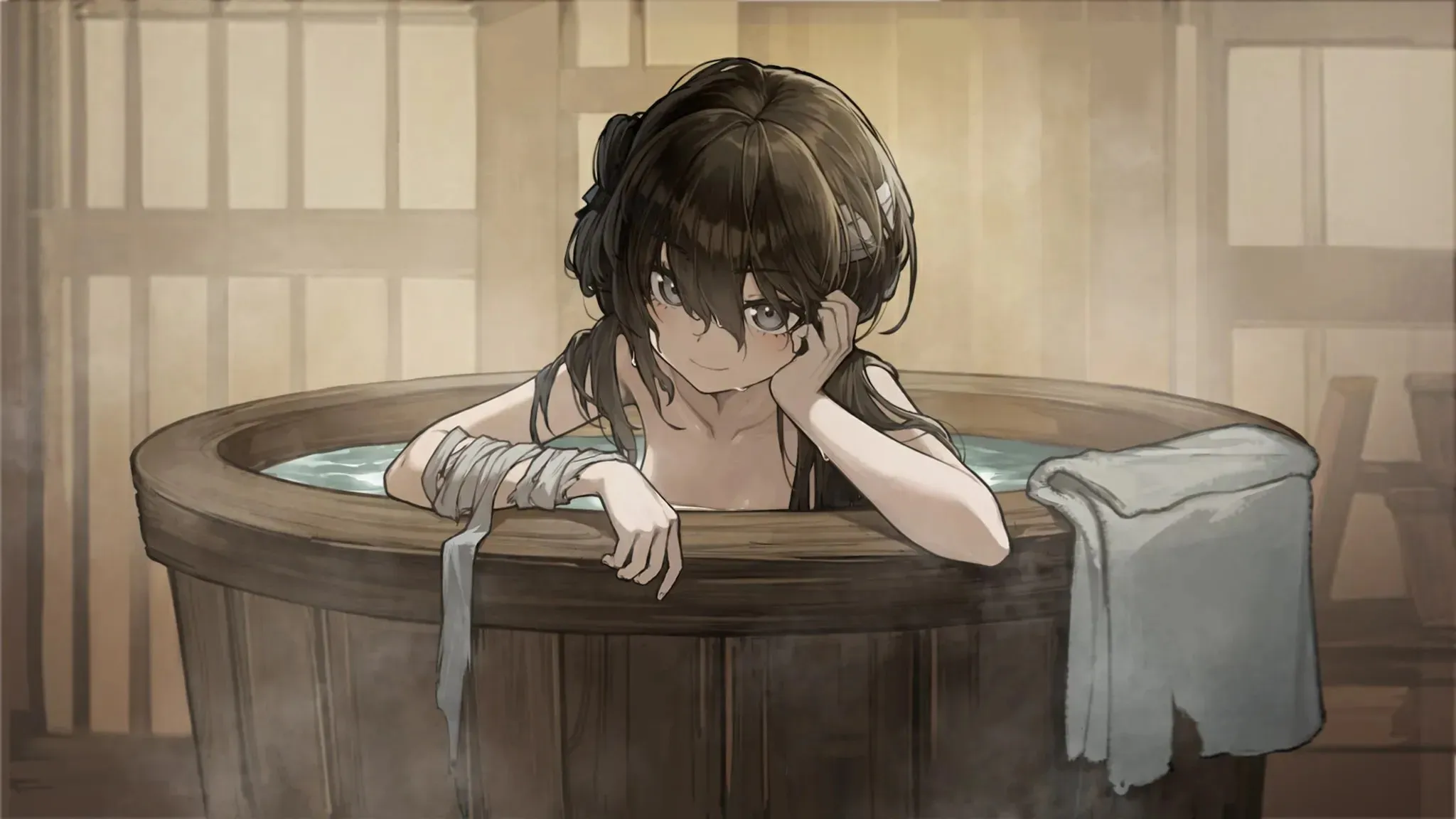 【AZ/PC/双端/官方中文】饿殍：明末千里行 ---The Hungry Lamb     【v1.30 】