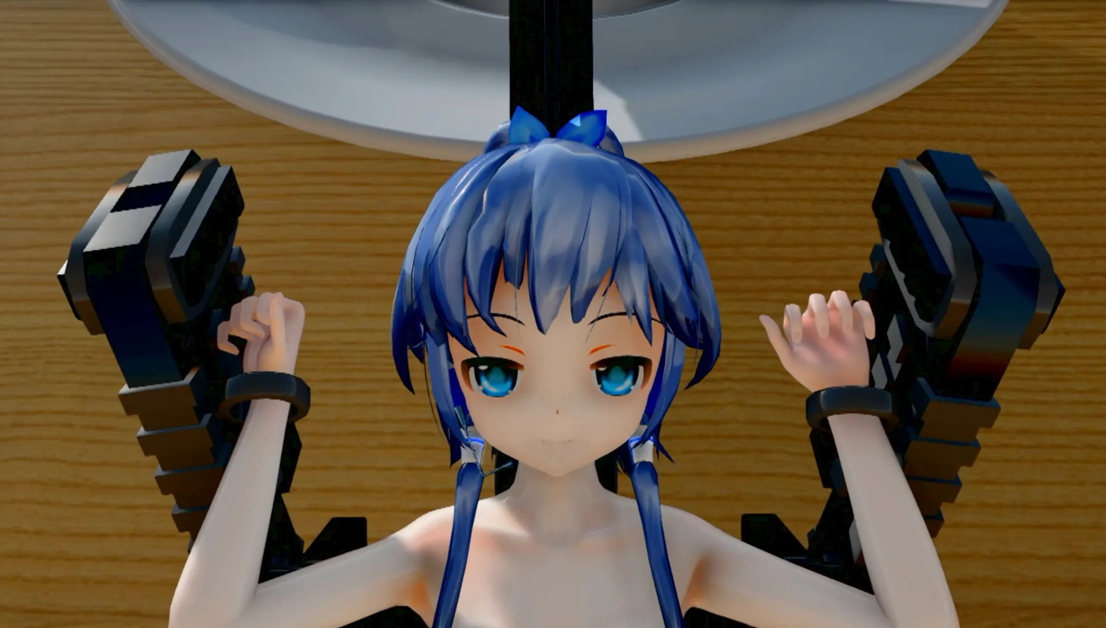 [iwara]洛天依- 机械奸