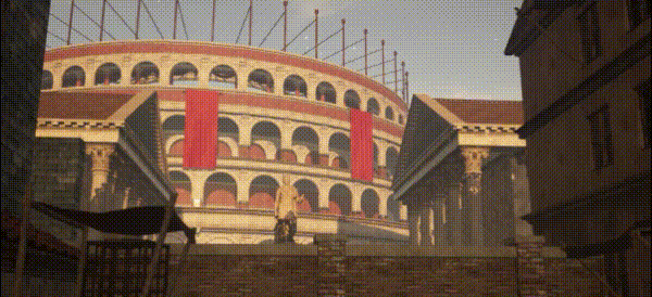 更新[欧美3D/动态] 罗马的奴隶 Slaves of Rome Ver2.8.3 STEAM官中版