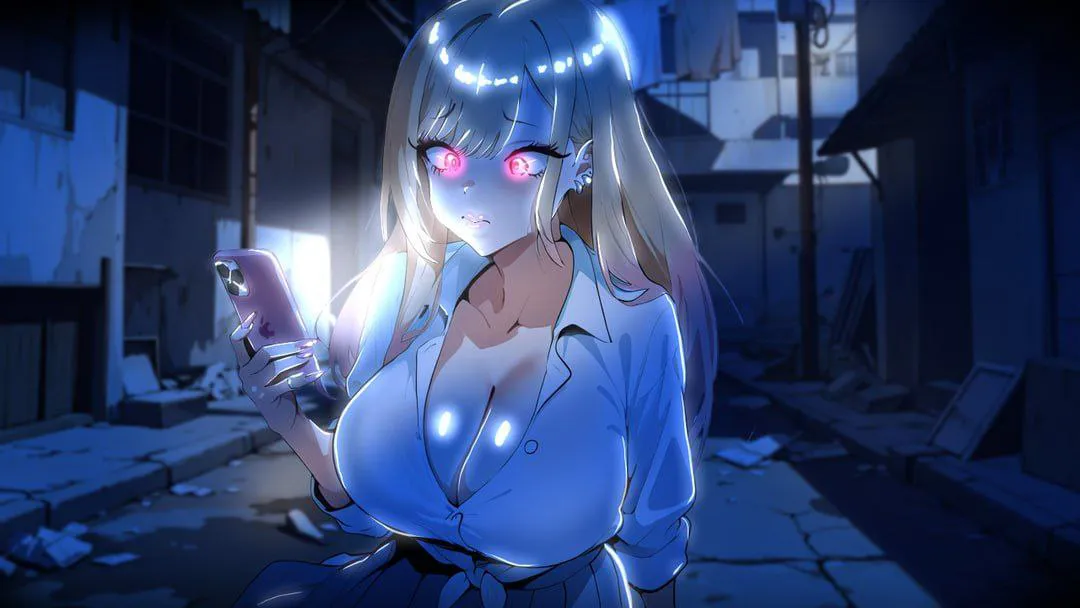 【PC/3D/官方中文/步兵】我可以进来吗？/寻找伪人H版---CAN I COME IN?  【完整版】 