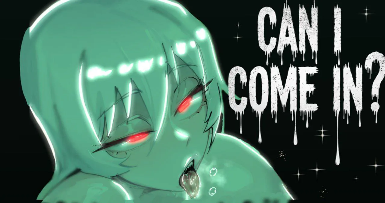 【PC/3D/官方中文/步兵】我可以进来吗？/寻找伪人H版---CAN I COME IN?  【完整版】 