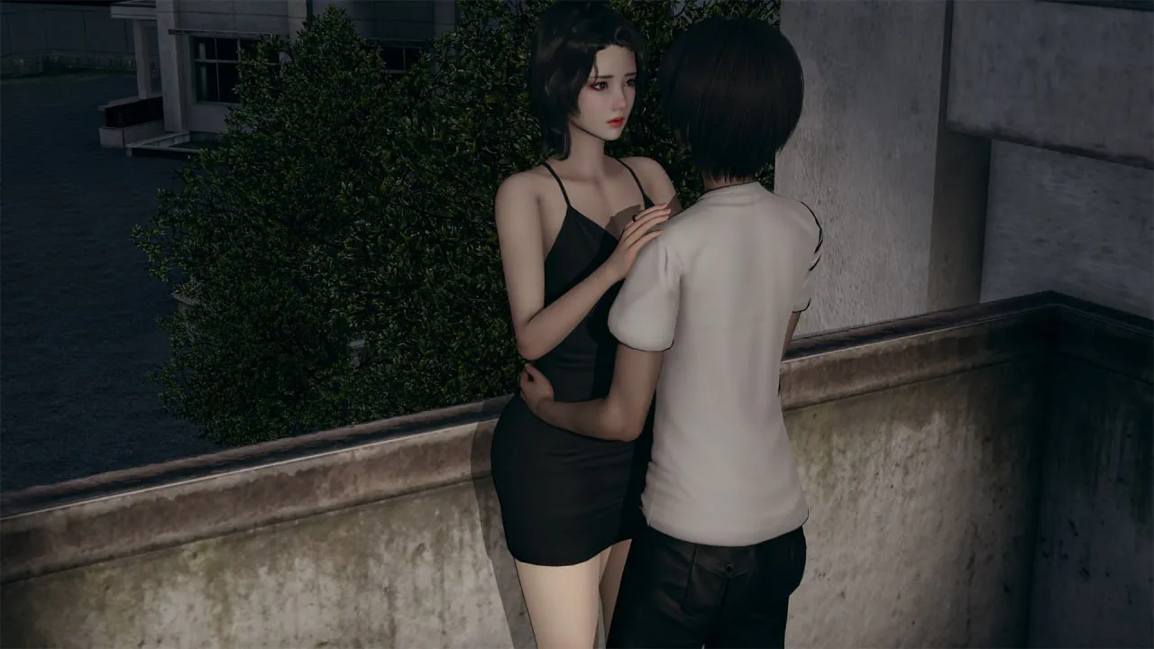 [亚洲风] PC+安卓模拟[国风拔作SLG母子乱伦]航空公司的丝袜艳母1+2官中动态步兵~[5G]