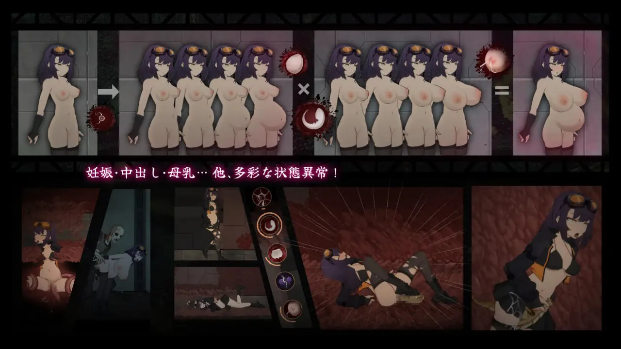 【PC/ACT/官方中文/步兵】细胞领域---CelSector