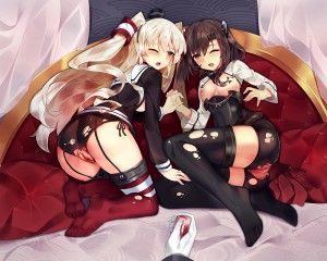 整理的一些H图