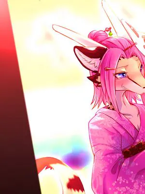 祭典约会! + 祭典之后...|祭典约会!+祭典之后…