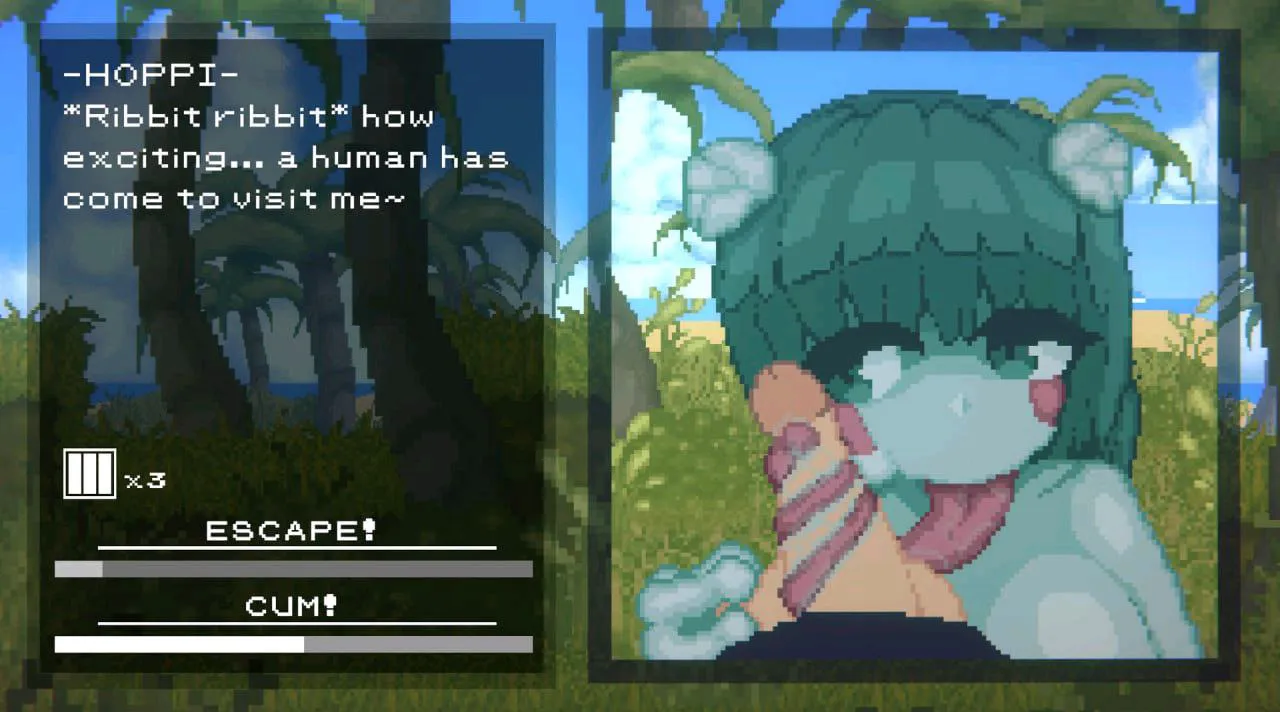 【AZ/PC/双端/官方中文/步兵】魅魔追猎---Succubus Hunt 【V1.52 】