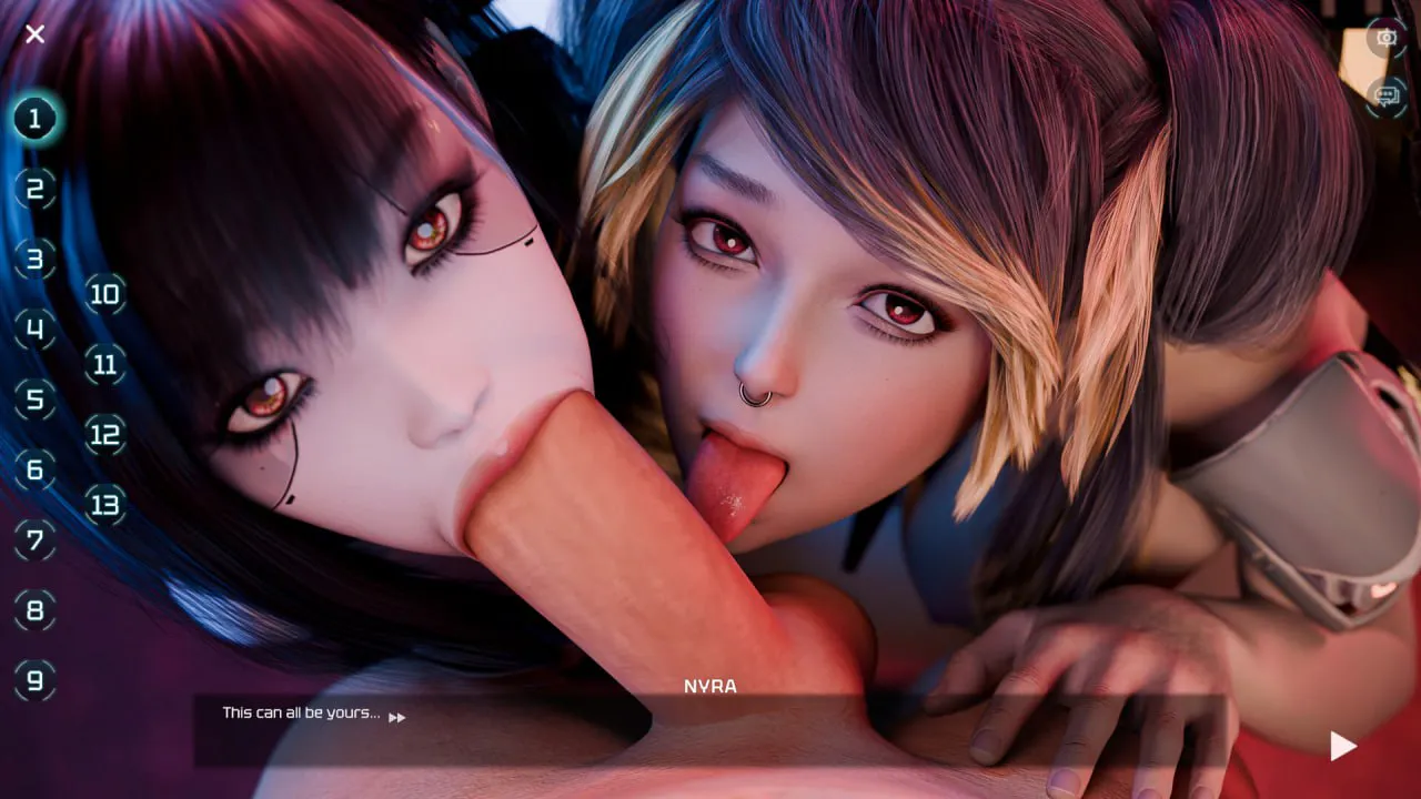 【PC/SLG/官方中文/步兵】特战淫队：荡妇追猎---SQUAD XXX: Slut Hunt   【2026年01月18日 发售】 