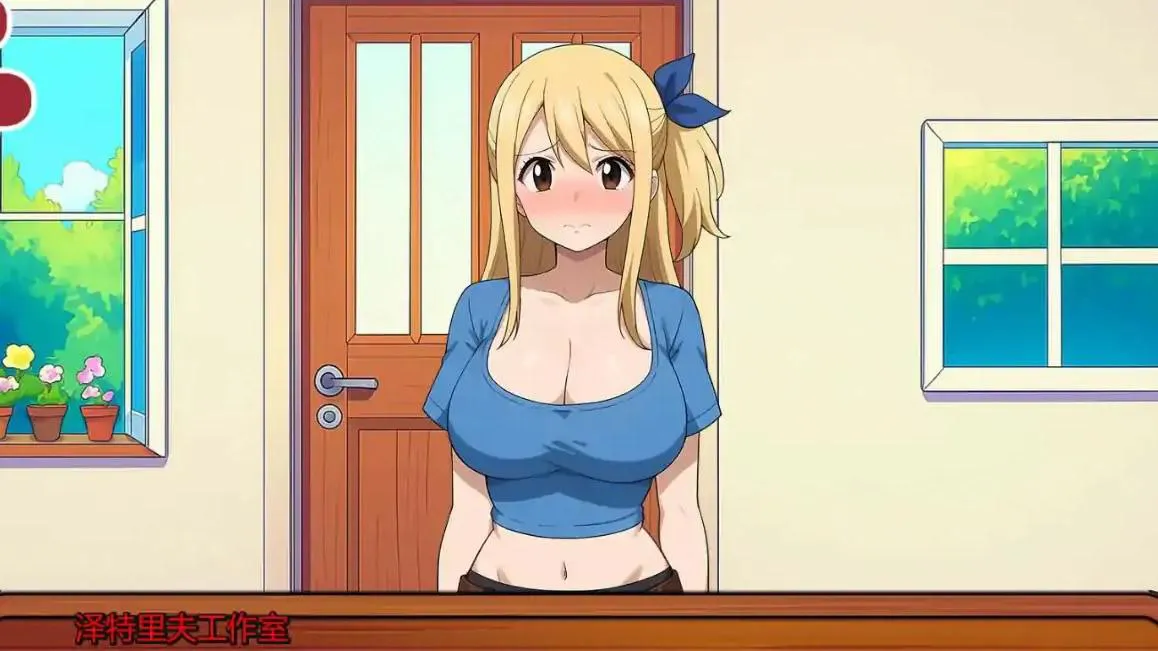 【日系SLG/汉化/2D】妖精的尾巴活力之尾 v2.2.0 汉化版【安卓/275MB/更新】