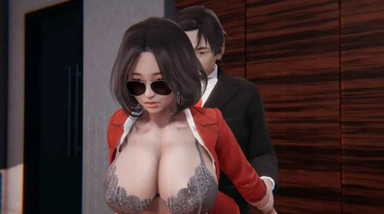 【日系SLG/汉化/沙盒】巴斯蒂安的家庭秘密v0.02.8 精翻版【安卓/599M/更新】