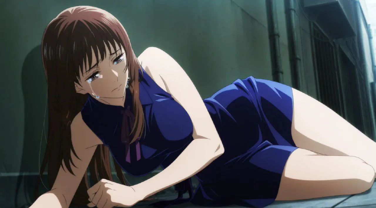 【日系SLG/汉化/同人】咒术训练师0.14 汉化版【安卓/144M/更新】