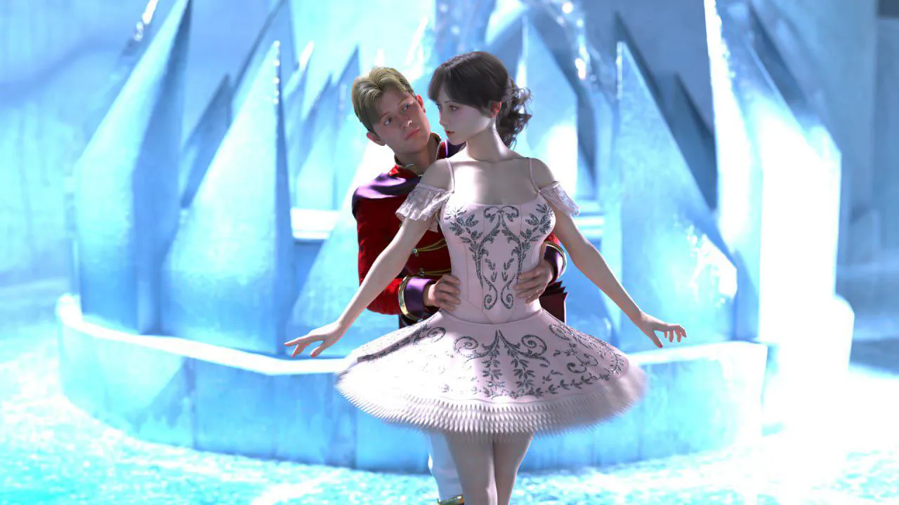 【欧美SLG/汉化/3D】正义或仁慈v19 汉化版【安卓/2.8G/更新】