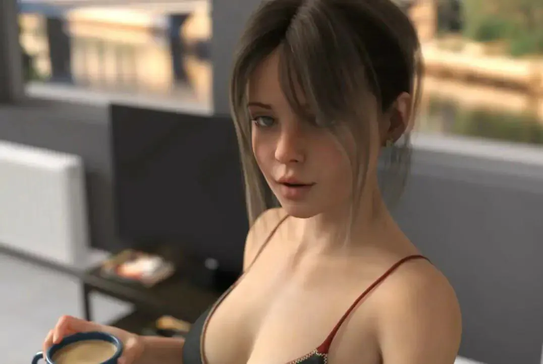 【欧美SLG/汉化/乱伦】共同生活0.3 汉化版【安卓/633M/更新】