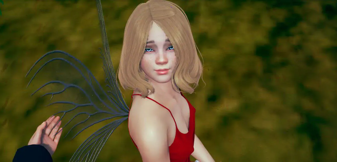 【欧美SLG/汉化/奇幻】魔法奥秘v0.2.2p 汉化版【安卓/1.9G/更新】